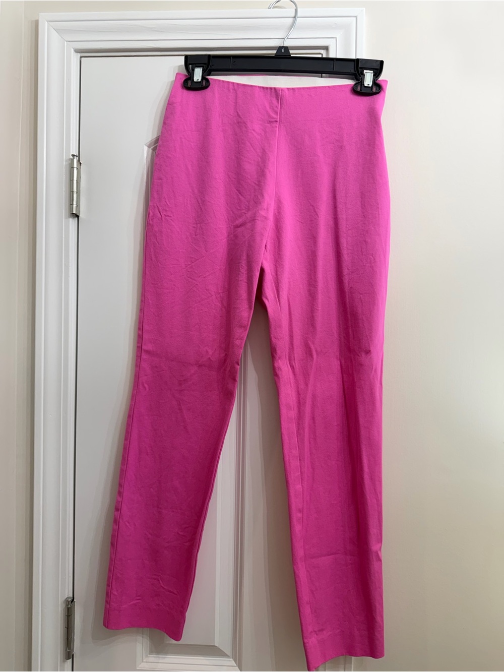 a new day Hot Pink Slim Pants